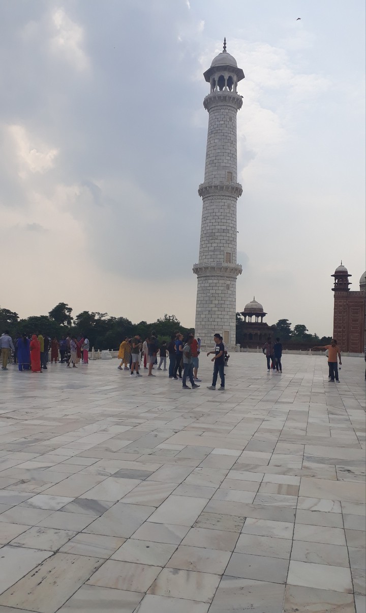 Taj Mahal