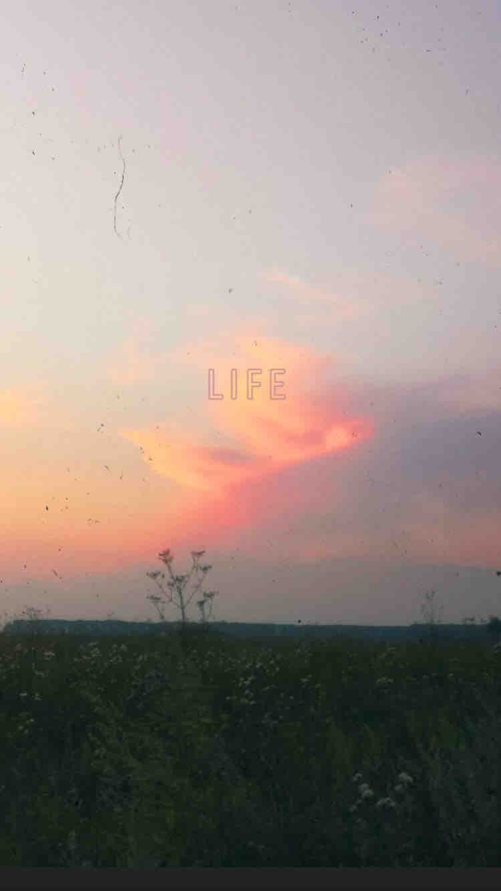 life