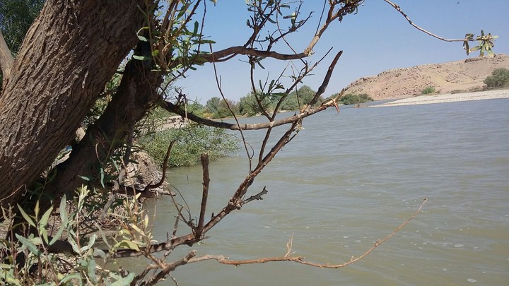sirwan lake