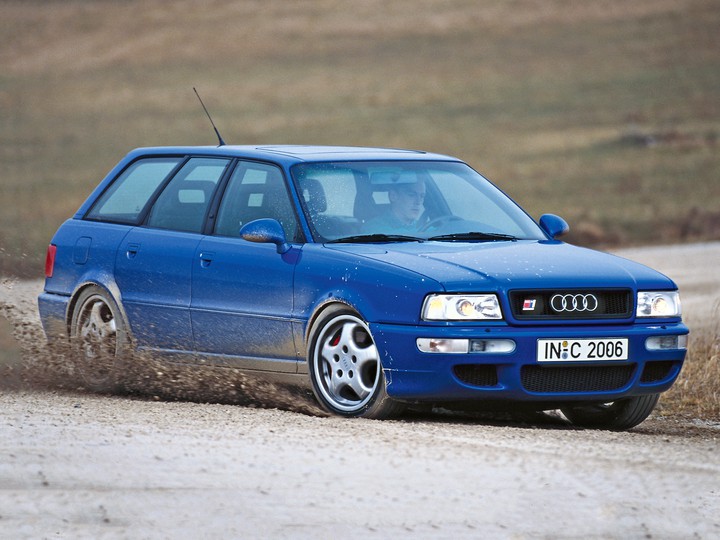 audi