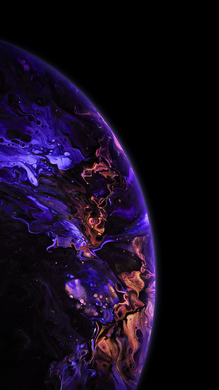4K Planet