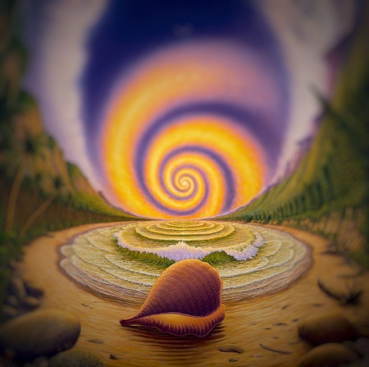 psydechelic