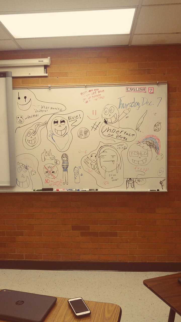 undertale