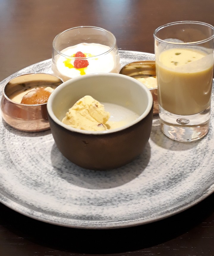 Indian Deserts