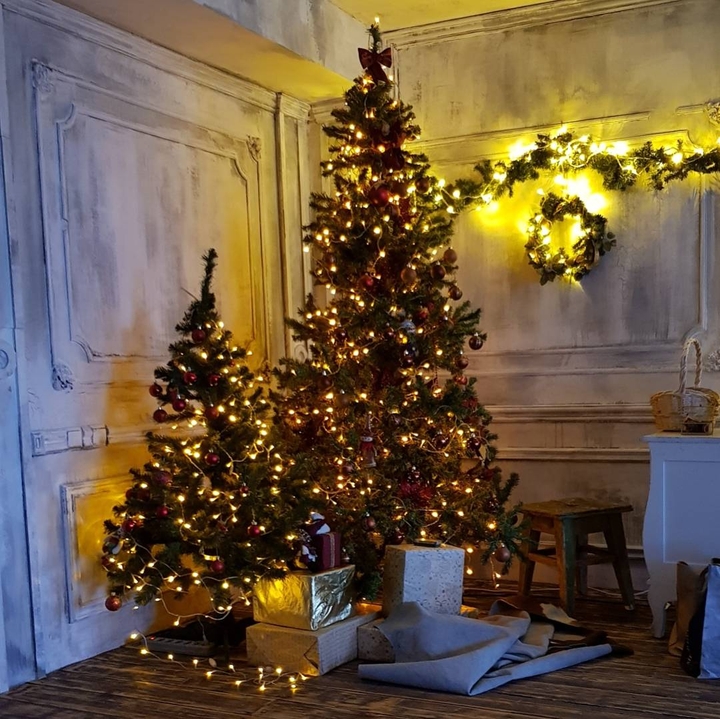 Ein schönes Weihnachtsfest