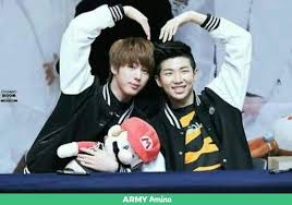 NAMJIN