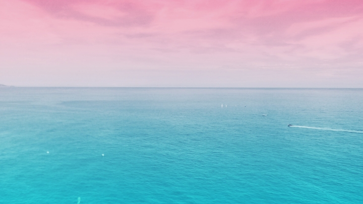sea.