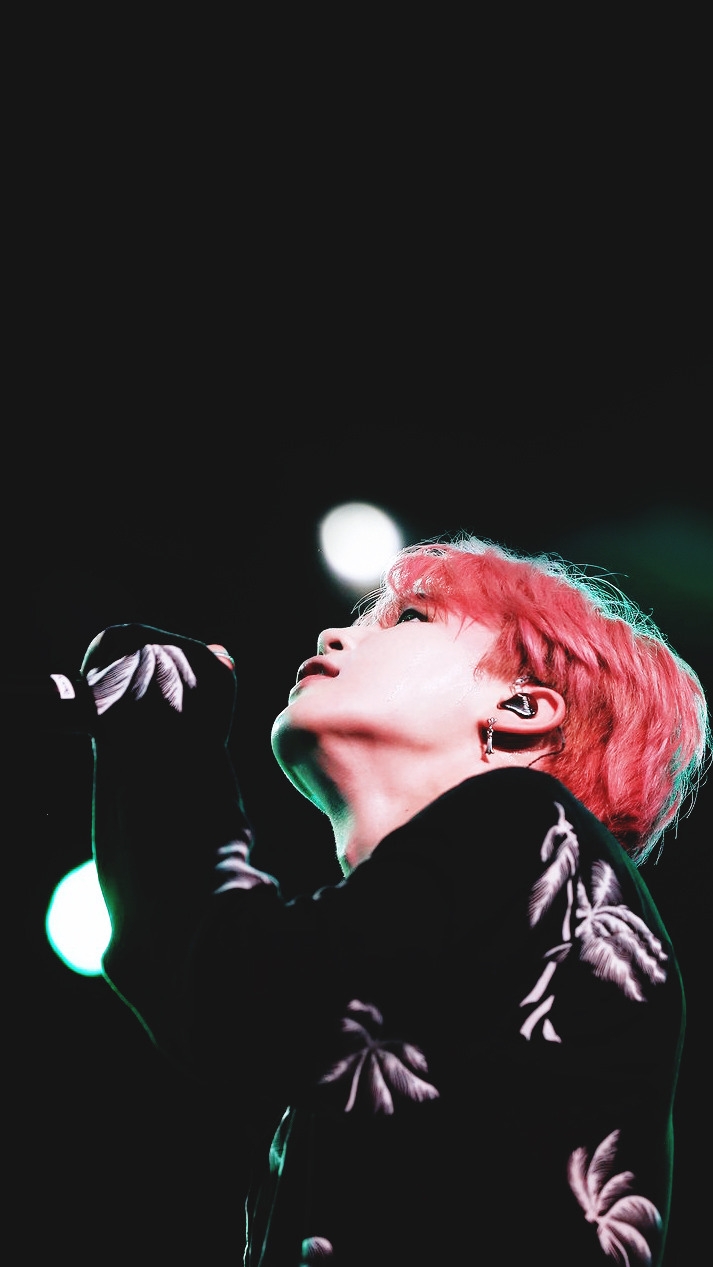 jimin from bts