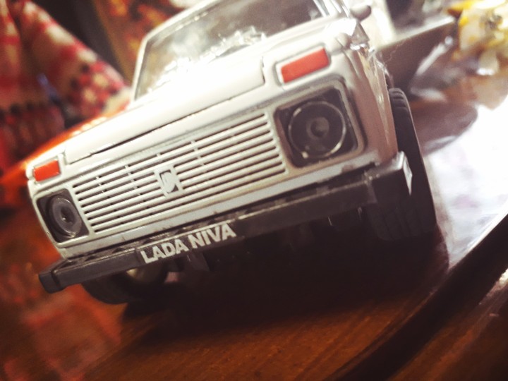 lada car