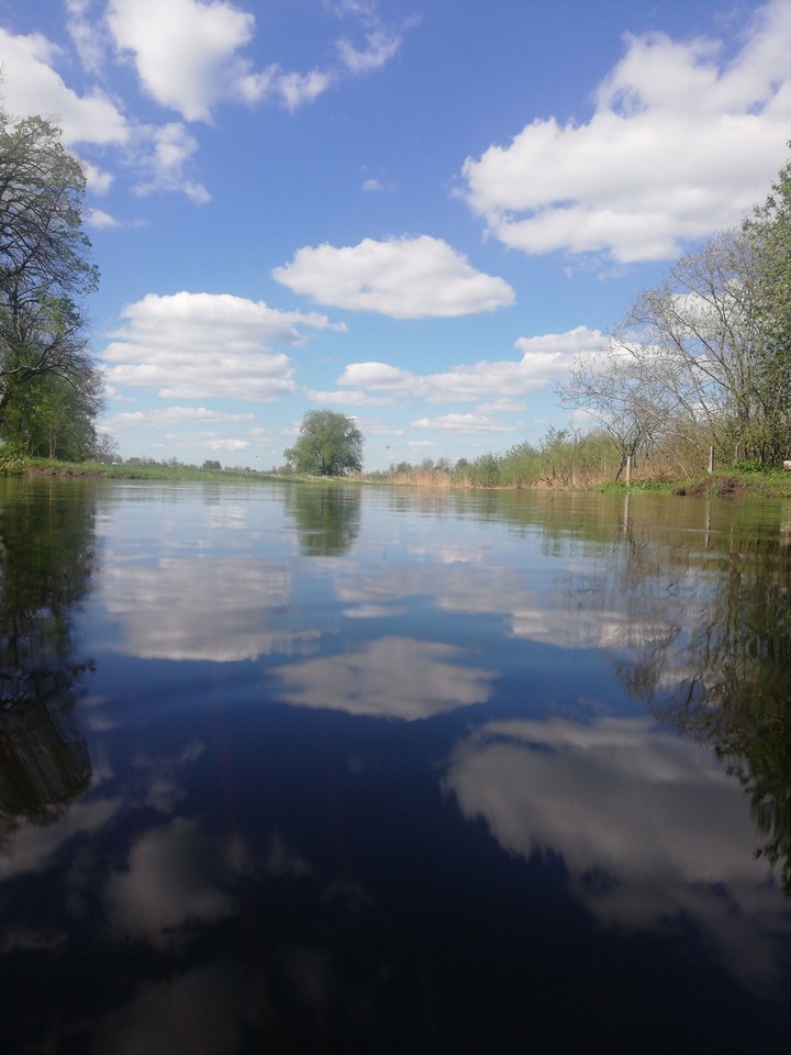 Вода