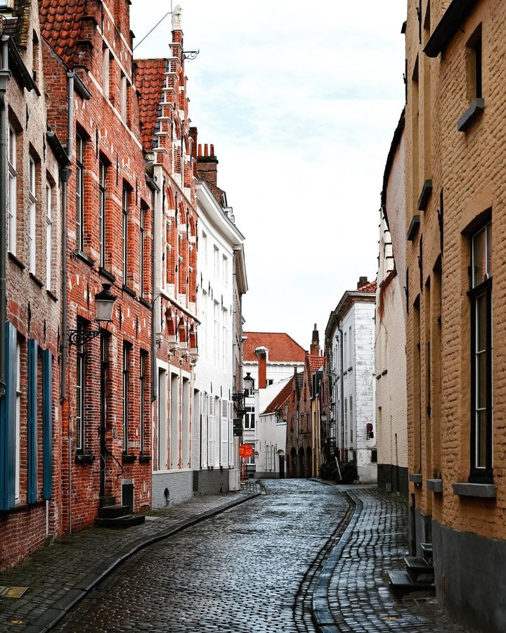 Bruges, Belgium