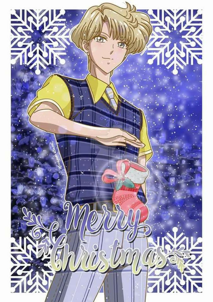 Sailor uranus