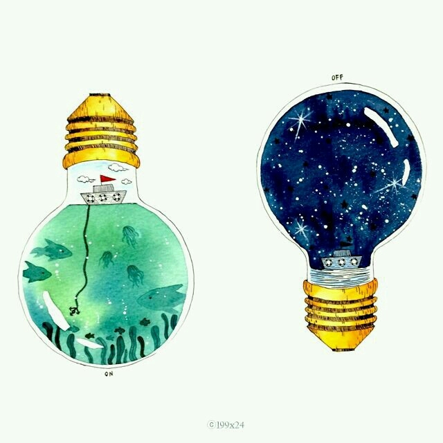 on/off