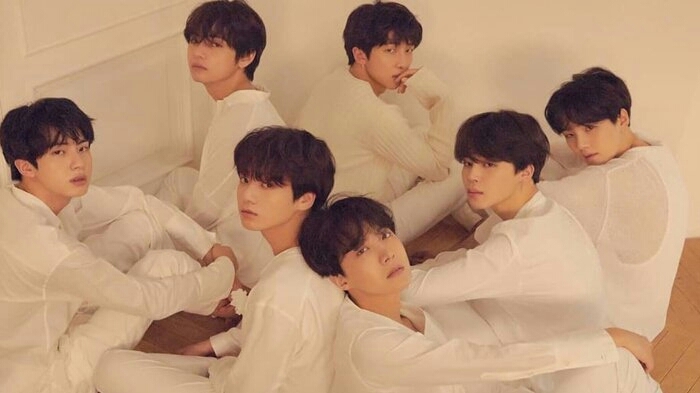 BTS