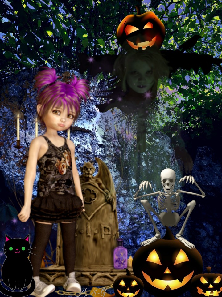 Helloween