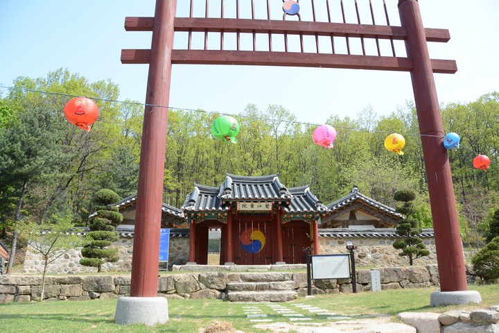 수락산이미지