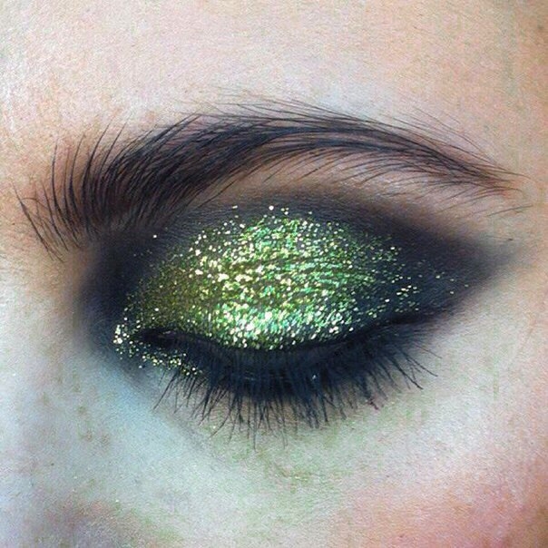 sparkle