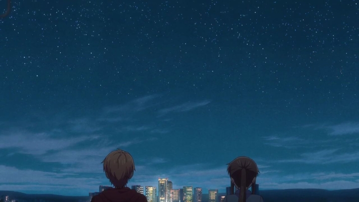 anime