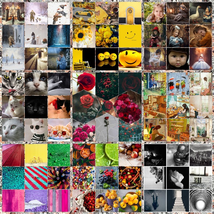 9×9