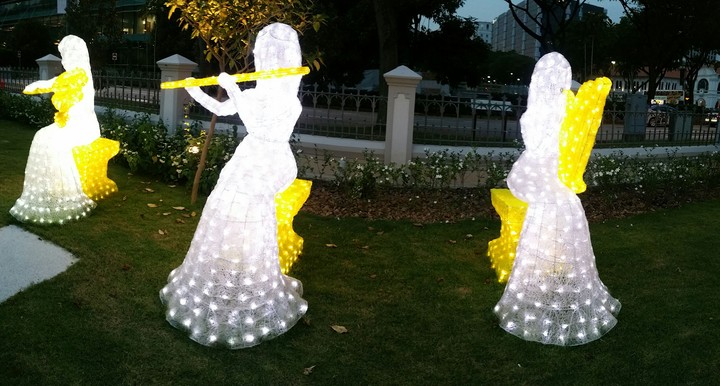 Musical Angels