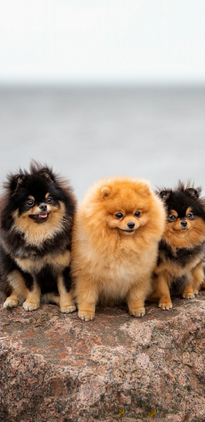 Dogs