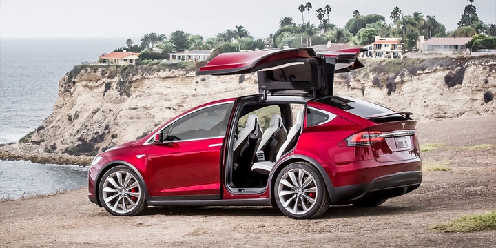 tesla