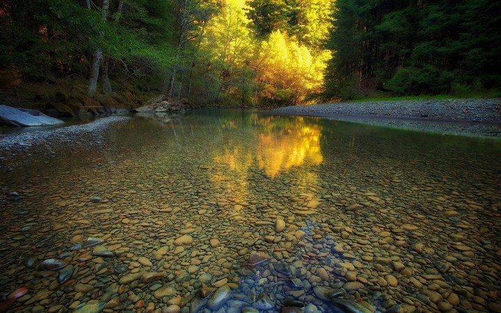 River