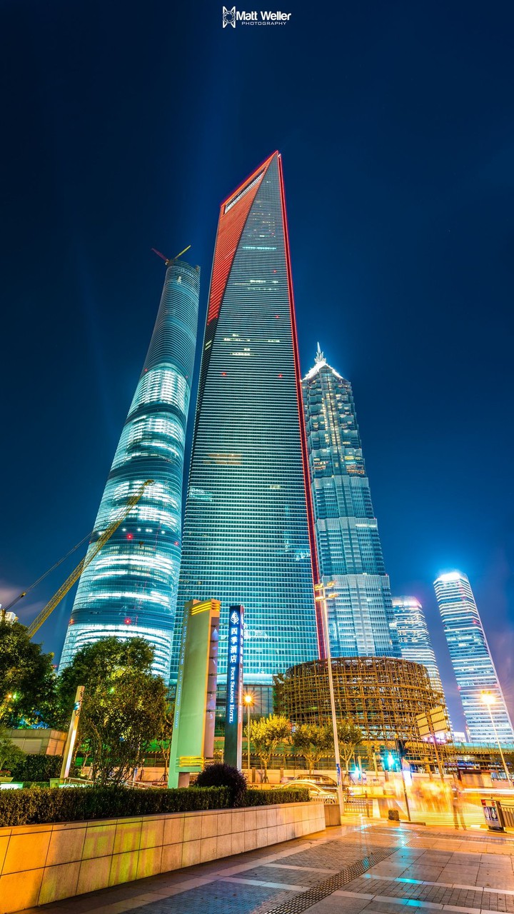 Shanghai