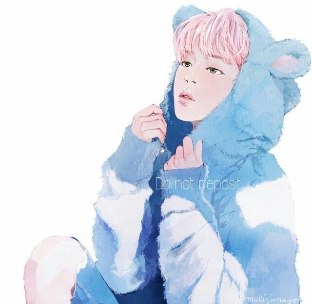 Jimin-bts