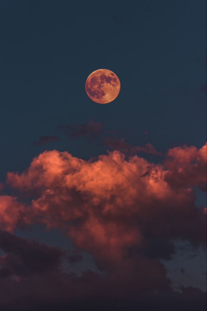 moon