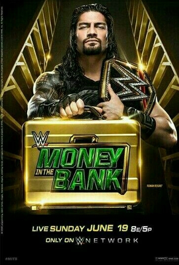 Money in the bank