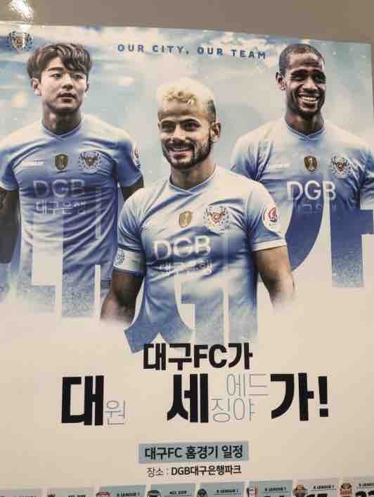 대구fc