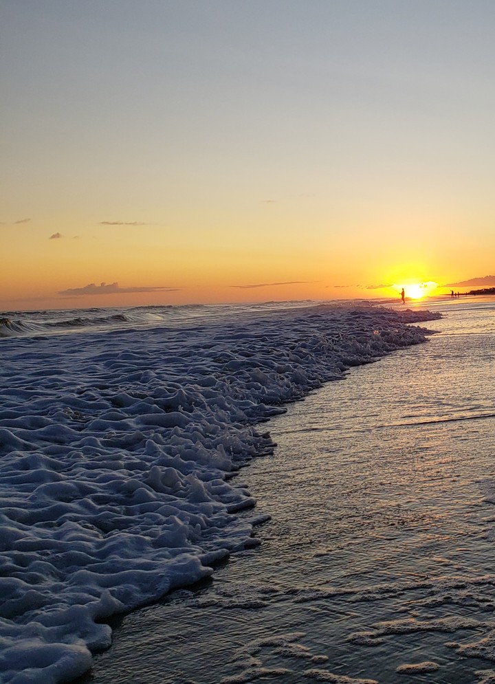 Seascape