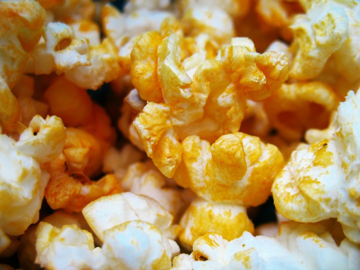 popcorn