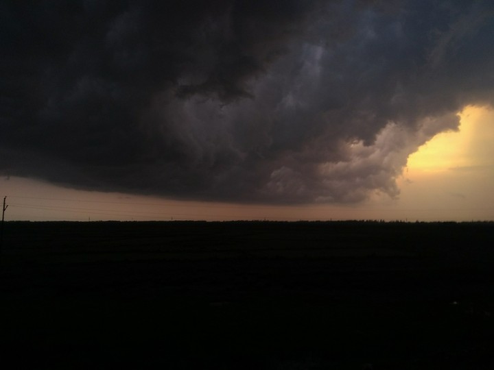 clouds