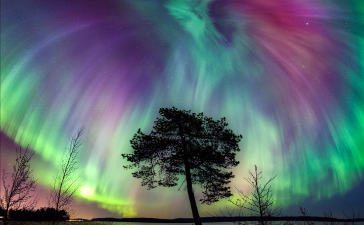 Aurora Borealis