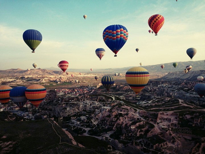 Baloons