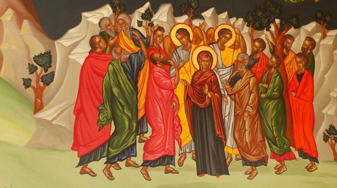 Kreta 2014