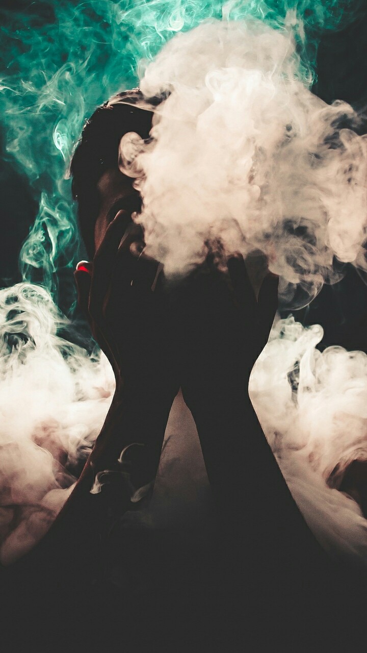 new style smoking