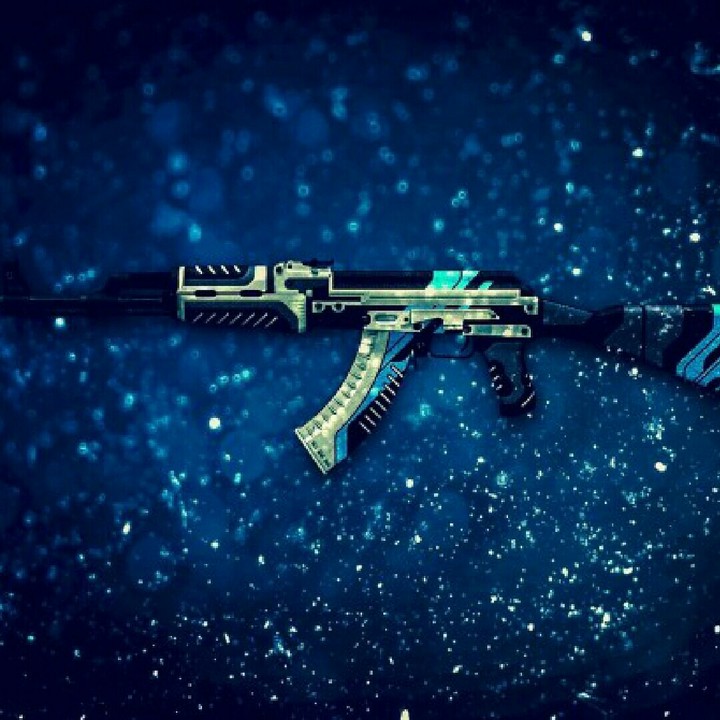 AK-47