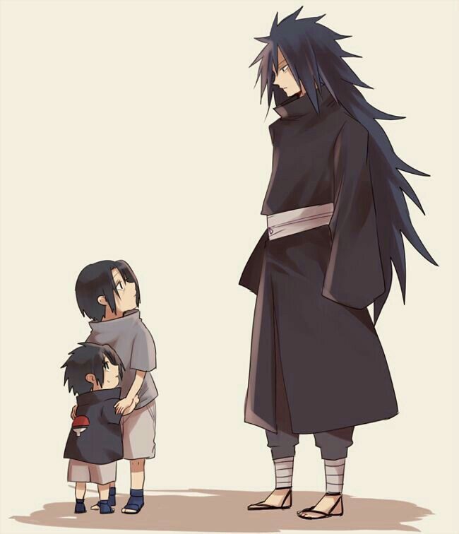 Madara uchiha