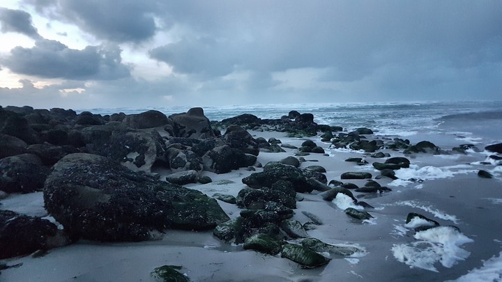 Pointe de la torche Bretagne