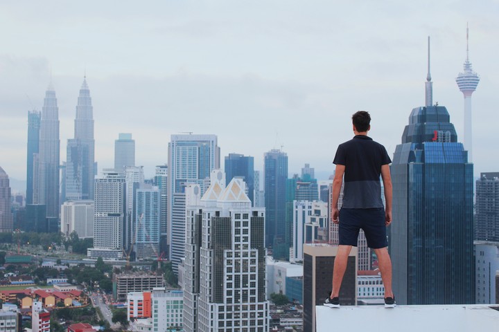 Kuala Lumpur.