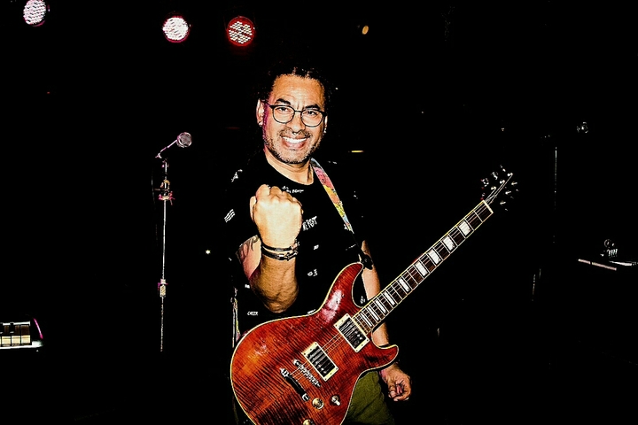 Guitarrero