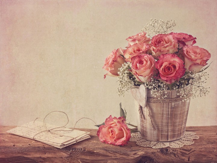 rose