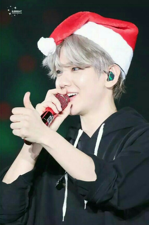 baekhyun