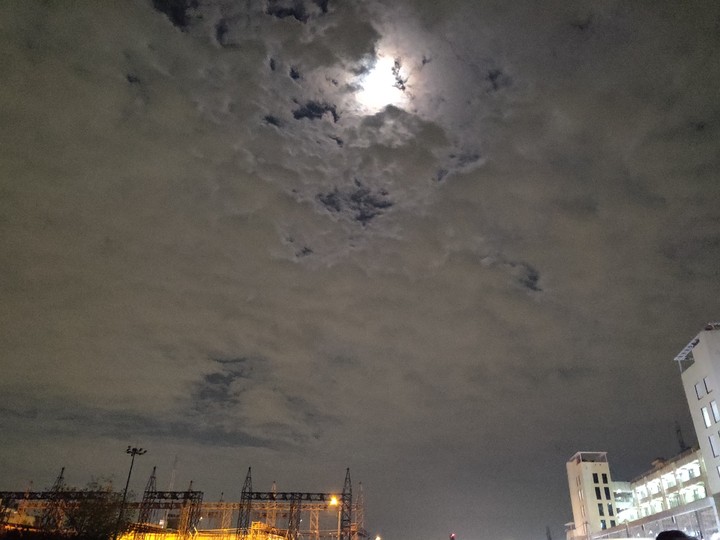 night life