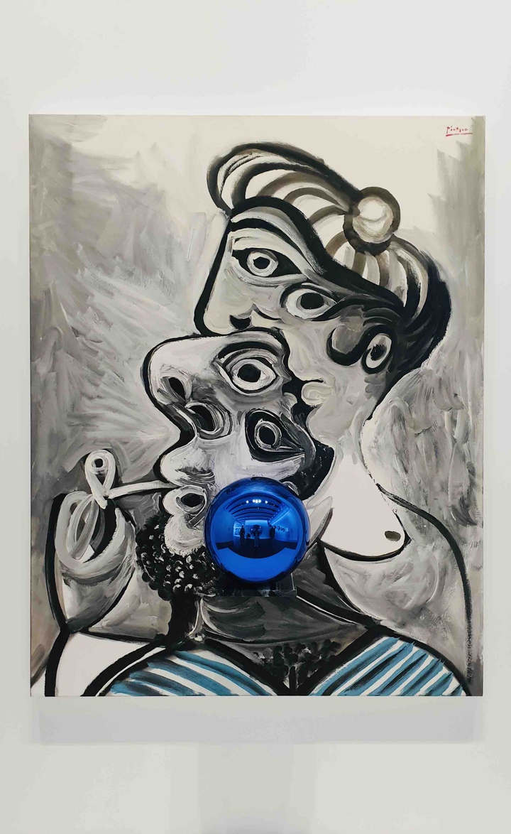 Picasso