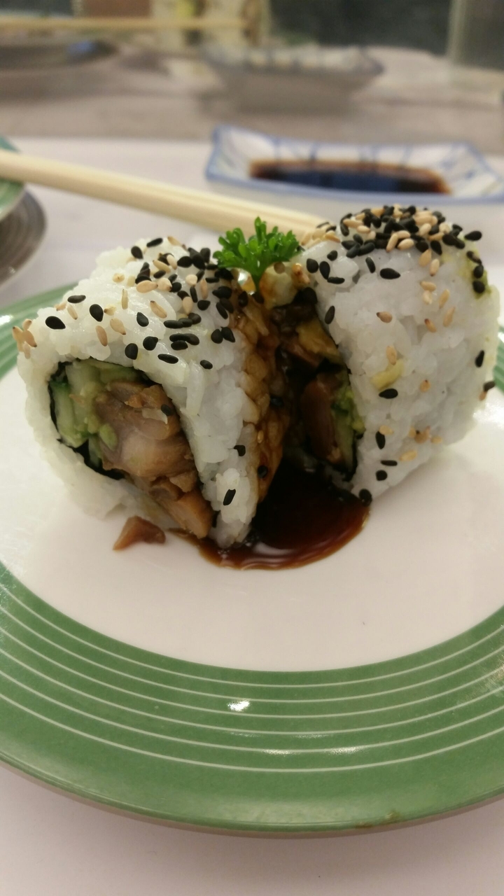 Japanese Dish