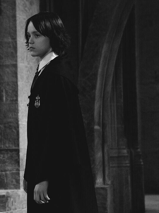 Severus ❤⭐